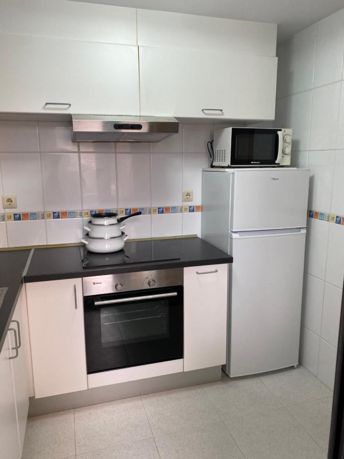 Appartement O Secreto à Padrón Extérieur photo