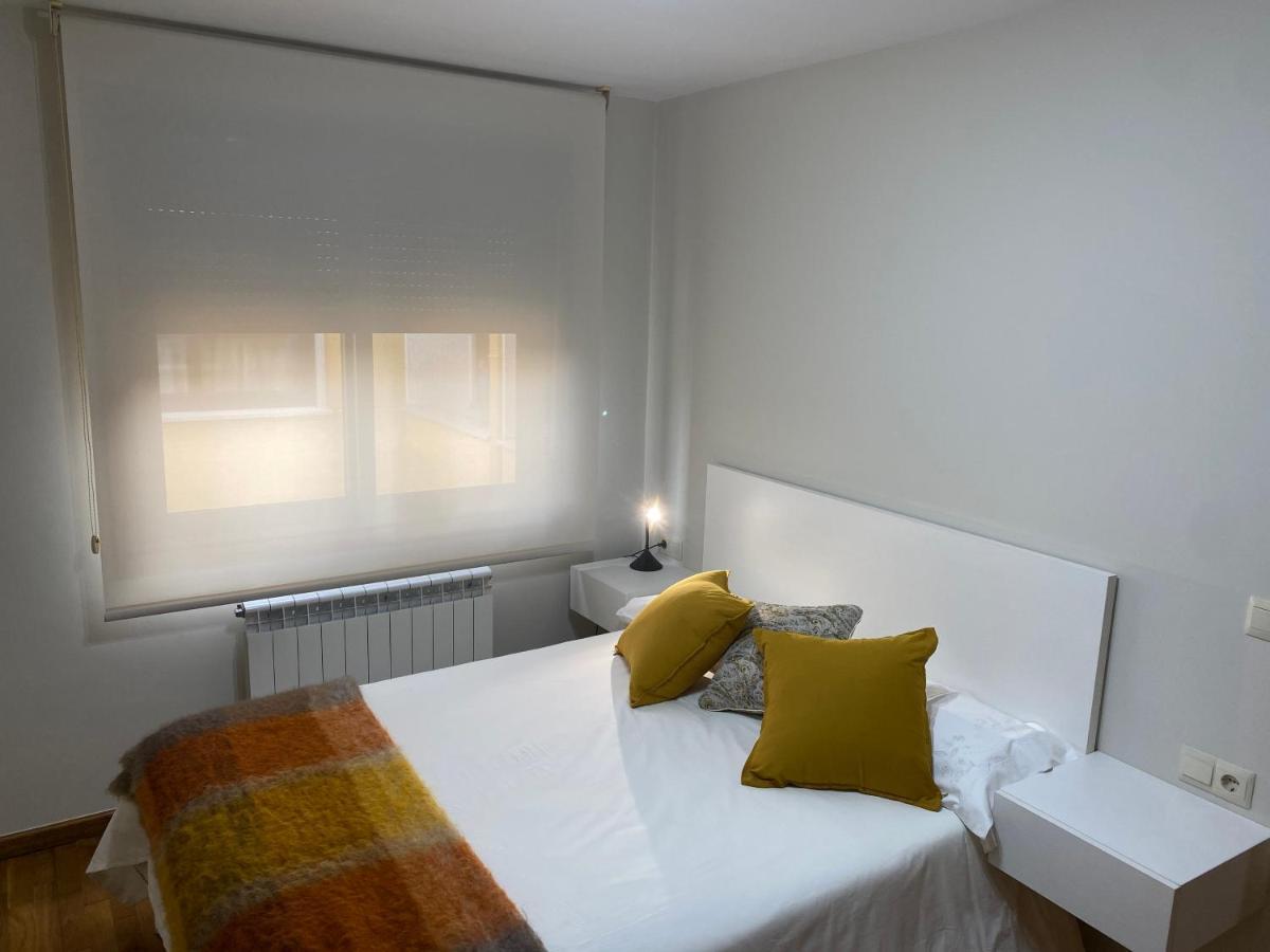 Appartement O Secreto à Padrón Extérieur photo