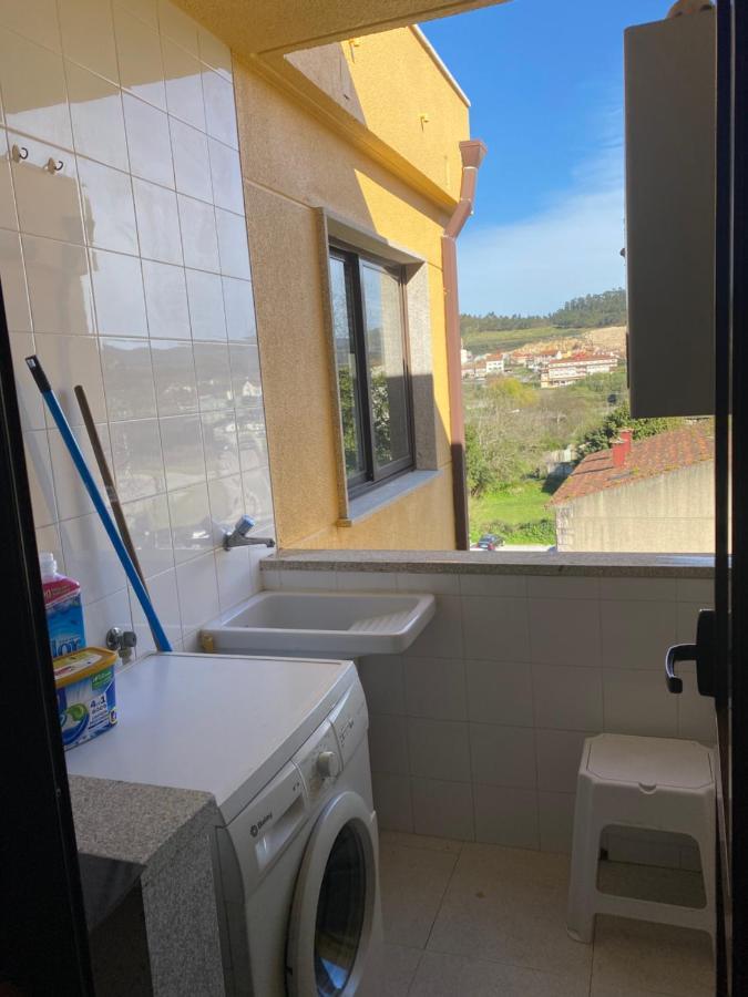 Appartement O Secreto à Padrón Extérieur photo