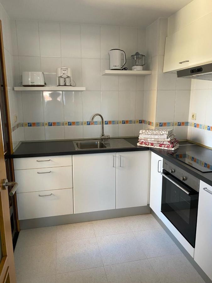 Appartement O Secreto à Padrón Extérieur photo